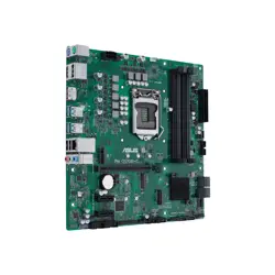 ASUS Pro Q570M-C/CSM - motherboard - micro ATX - LGA1200 Socket - Q570