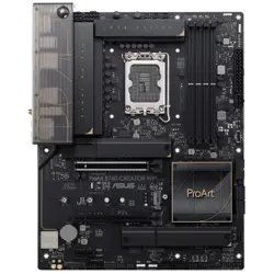 ASUS ProArt B760-CREATOR WiFi LGA1700 DDR5 ATX osnovna plošča