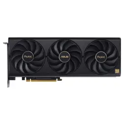 ASUS PROART GeForce RTX 4080 Super 16B GDDR6X grafična kartica