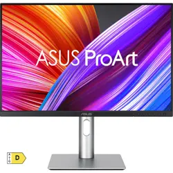 ASUS ProArt PA248CRV 61,21cm (24,1") WUXGA 16:10 IPS 75Hz DP/HDMI/USB-C 100% sRGB HDR10 zvočniki profesionalni monitor