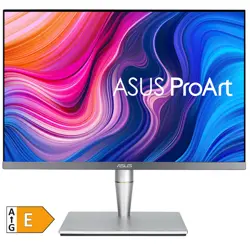 ASUS ProArt PA24AC 61,21cm (24,1") WUXGA IPS DP/HDMI/USB-C 100% sRGB HDR 400 strojna kalibracija zvočniki profesionalni monitor