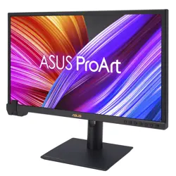 ASUS ProArt PA24US 59,9cm (23,6") 4K IPS 60Hz DP/HDMI/12G-SDI/USB-C 100% sRGB HDR10 zvočniki profesionalni monitor