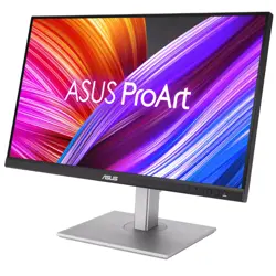 ASUS ProArt PA278CGV 68,58cm (27") QHD IPS 144Hz DP/HDMI/USB-C HDR400 FreeSync zvočniki profesionalni monitor