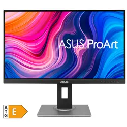 ASUS ProArt PA278QV 68,58cm (27") QHD IPS 75Hz DP/HDMI 100% sRGB zvočniki profesionalni monitor