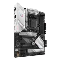 ASUS ROG STRIX B550-A GAMING - motherboard - ATX - Socket AM4 - AMD B550