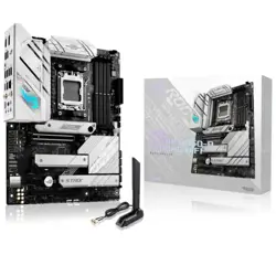 ASUS ROG STRIX B650-A GAMING WIFI AM5 DDR5 RGB gaming ATX osnovna plošča