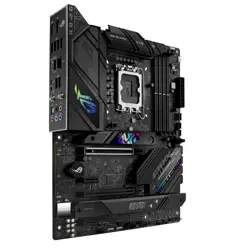 ASUS ROG STRIX B760-F Gaming WIFI LGA1700 DDR4 ATX osnovna plošča