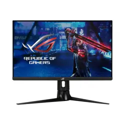 ASUS ROG Strix XG27AQ - LED monitor - 27"