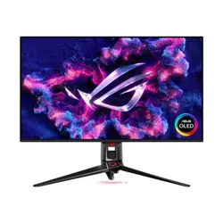 ASUS ROG Swift PG32UCDM - OLED monitor - 4K - 32" - HDR