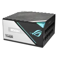 ASUS ROG Thor Platinum II - power supply - 850 Watt