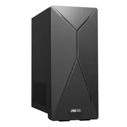 ASUS S5 Mini Tower Intel Core i5-14400 8GB 1TB Windows 11 Pro + tipkovnica + miška namizni računalnik (S501MER-514400008X)