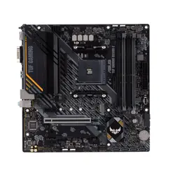 ASUS TUF B550M-E AM4 DDR4 gaming mATX osnovna plošča