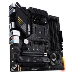 ASUS TUF B550M-Plus AM4 DDR4 mATX gaming osnovna plošča