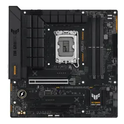 ASUS TUF B760M-Plus GAMING LGA1700 DDR5 mATX osnovna plošča