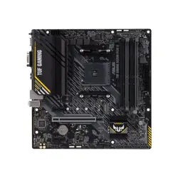 ASUS TUF GAMING A520M-PLUS II - motherboard - micro ATX - Socket AM4 - AMD A520