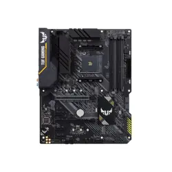 ASUS TUF GAMING B450-PLUS II - motherboard - ATX - Socket AM4 - AMD B450