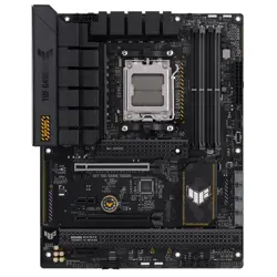 ASUS TUF GAMING B650-Plus AM5 DDR5 ATX osnovna plošča