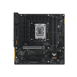 ASUS TUF GAMING B760M-BTF WIFI LGA 1700