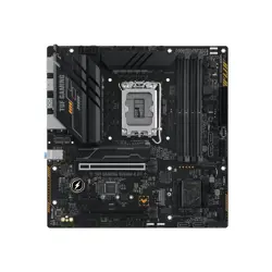 ASUS TUF GAMING B760M-E D4 LGA 1700