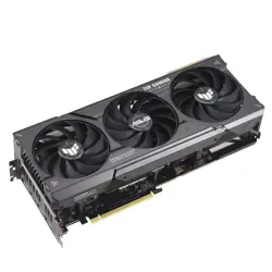 ASUS TUF Gaming GeForce RTX 4070 Super OC 12GB GDDR6X (90YV0K80-M0NA00) ARGB gaming grafična kartica