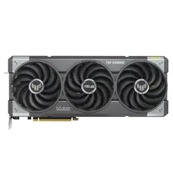 ASUS TUF Gaming GeForce RTX 5070 12GB GDDR7 OC (TUF-RTX5070-O12G-GAMING) gaming grafična kartica