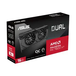 ASUS TUF Gaming Radeon RX 7800 XT OC