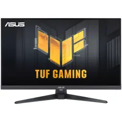 ASUS TUF Gaming VG328QA1A Gaming Monitor - 32" (31.5" viewable), FHD (1920 x 1080), Overclock to 170Hz (native 165Hz), Extreme Low Motion Blur, FreeSync Premium, 1ms (MPRT), Shadow Boost