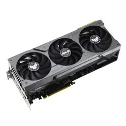 ASUS TUF GeForce RTX 4070 Ti Super OC 16GB GDDR6X (TUF-RTX4070TIS-O16G-GAMING) gaming grafična kartica