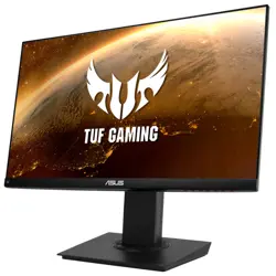 ASUS TUF VG249Q 60,45cm (23,8") FHD IPS 144Hz DP/HDMI/VGA FreeSync gaming monitor