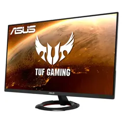 ASUS TUF VG279Q1R 68,58cm (27") FHD IPS 144Hz DP/HDMI FreeSync gaming monitor