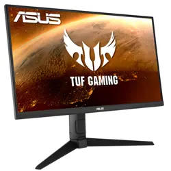 ASUS TUF VG279QL1A 68,58cm (27") FHD IPS 165Hz DP/HDMI FreeSync HDR400 zvočniki gaming monitor