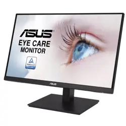 ASUS VA24EQSB 60,45cm (23,8") FHD IPS HDMI/DP monitor