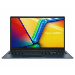 Asus Vivobook 15 X1504VA-NJ732 15.6" FHD, Intel Core i3-1315U, 8GB DDR4, 512GB NVMe SSD, Intel UHD Graphics, WiFi/BT + Win 11 Pro + 2Y