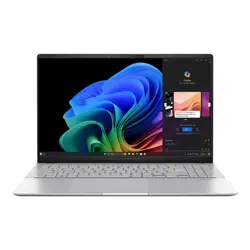 ASUS Vivobook S S5507QA-MA056W X1E 15.6i