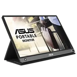 ASUS ZenScreen Go MB16AHP 40,64cm (16") FHD IPS USB-C baterija zvočnik prenosni monitor