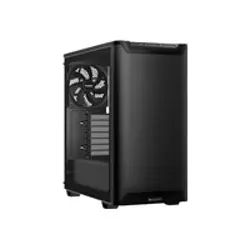 BE QUIET PURE BASE 501 Airflow Window Bl