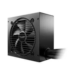 BE QUIET PURE POWER 12 550W