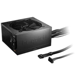 BE QUIET! Pure Power 12 850W 80Plus Gold (BP004EU) napajalnik