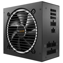 BE QUIET! Pure Power 12 M 550W 80Plus Gold (BN341) modularen napajalnik