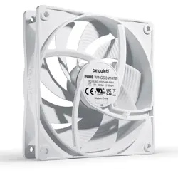 BE QUIET! Pure Wings 3 (BL111) 120mm 4-pin PWM High-Speed beli ventilator