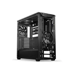 BE QUIET Shadow Base 800 DX Case Black