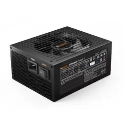 BE QUIET! STRAIGHT POWER 12 1200W (BN339) 80 Plus Platinum modularni napajalnik