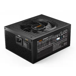 BE QUIET! STRAIGHT POWER 12 1500W (BN340) 80 Plus Platinum modularni napajalnik