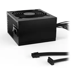 BE QUIET! System Power 10 450W (BN326) 80Plus Bronze ATX napajalnik