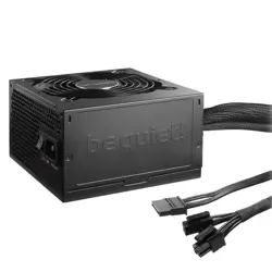 BE QUIET! System Power 9 700W CM (BN303) 80Plus bronze modularni napajalnik