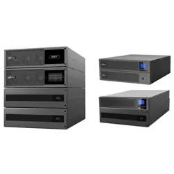 C-Lion Innova Unity IoT RT 3KW, OnLine, rack