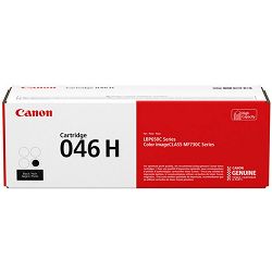 Canon toner CRG-046HB,crni