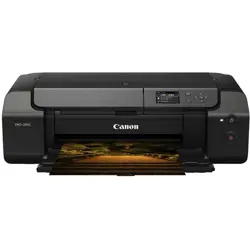 Canon Pixma PRO200S