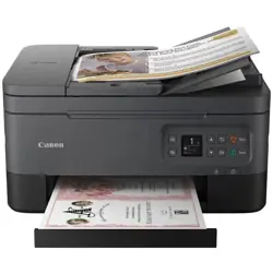 Canon Pixma TS7450A - Crni