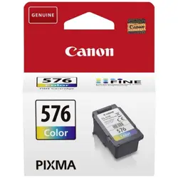 Canon tinta CL-576 color